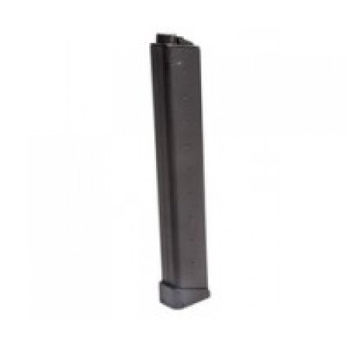 G G ARP 9 Polymer Airsoft AEG Magazine Capacity 60 Round Mid Cap